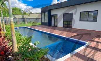 Imagem 6: CASA RESIDENCIAL em SOROCABA - SP, Condominio Saint Patrick