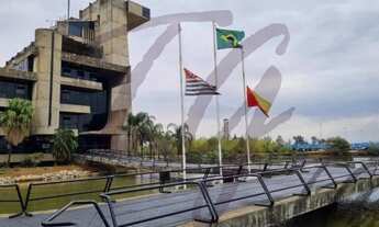 Imagem 2: TERRENO COMERCIAL em SOROCABA - SP, Parque Campolim