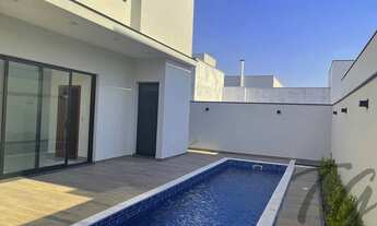 Imagem 2: CASA RESIDENCIAL em SOROCABA - SP, Condominio Chacara Ondina