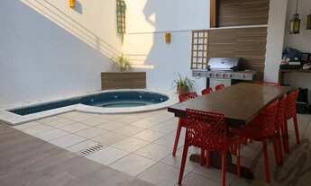 Imagem 2: CASA RESIDENCIAL em SOROCABA - SP, Condominio Villa dos Inglezes