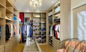 Imagem 5: CASA RESIDENCIAL em SOROCABA - SP, Condominio Chacara Ondina