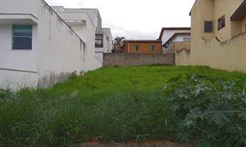 Imagem: TERRENO RESIDENCIAL em SOROCABA - SP, Parque