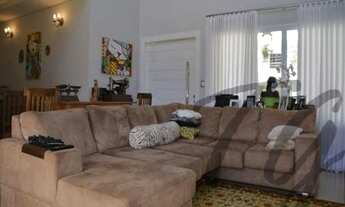 Imagem 3: CASA RESIDENCIAL em SOROCABA - SP, Condominio Granja Olga