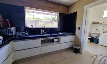 Imagem 7: CASA RESIDENCIAL em SOROCABA - SP, Condominio Granja Olga