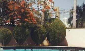 Imagem: CASA RESIDENCIAL em SOROCABA - SP, Parque