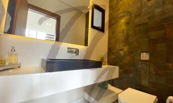 Imagem 4: CASA RESIDENCIAL em SOROCABA - SP, Condominio Saint Patrick