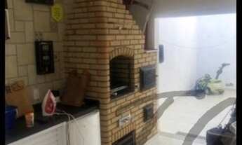 Imagem 3: CASA RESIDENCIAL em SOROCABA - SP, Condominio Villagio Milano