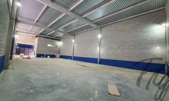 Imagem: GALPAO COMERCIAL em SOROCABA - SP, Zona