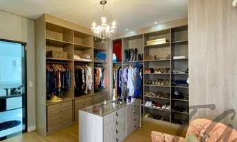 Imagem 4: CASA RESIDENCIAL em SOROCABA - SP, Condominio Chacara Ondina