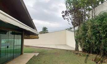 Imagem 3: CASA RESIDENCIAL em SOROCABA - SP, Parque Campolim
