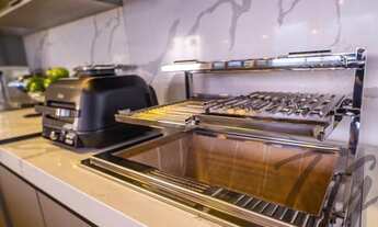 Imagem 5: CASA RESIDENCIAL em SOROCABA - SP, Condominio Saint Patrick