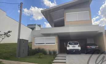 Imagem: CASA RESIDENCIAL em SOROCABA - SP, Condominio