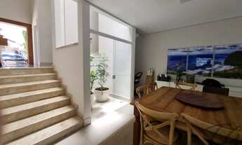 Imagem 5: CASA RESIDENCIAL em SOROCABA - SP, Condominio Granja Olga