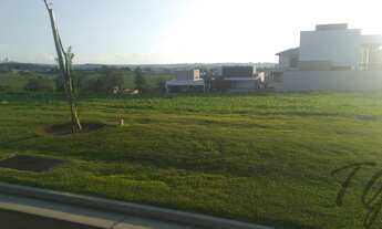 Imagem: TERRENO RESIDENCIAL em VOTORANTIM - SP