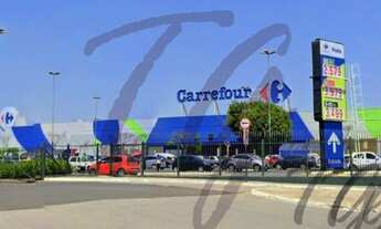 Imagem 3: TERRENO COMERCIAL em SOROCABA - SP, Parque Campolim