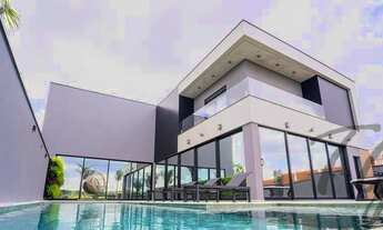 Imagem 2: CASA RESIDENCIAL em SOROCABA - SP, Condominio Saint Patrick