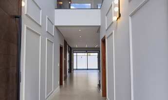 Imagem 6: CASA RESIDENCIAL em Votorantim - SP, Alphaville Nova Esplanada