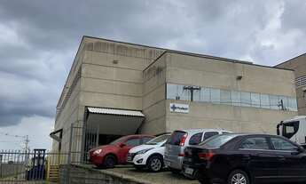 Imagem: GALPAO COMERCIAL em SOROCABA - SP, Iporanga