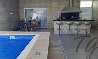 Imagem 2: CASA RESIDENCIAL em SOROCABA - SP, Condominio Villagio Milano