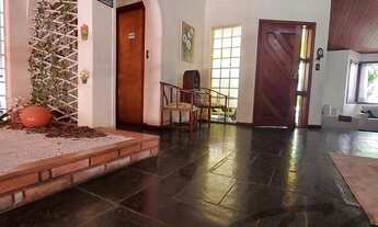 Imagem 4: CASA RESIDENCIAL em SOROCABA - SP, Condomínio Granja Olga