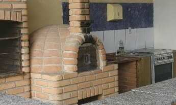 Imagem: CASA RESIDENCIAL em SOROCABA - SP, Parque