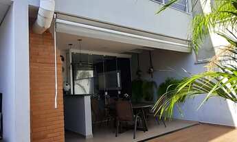 Imagem 2: CASA RESIDENCIAL em SOROCABA - SP, Condominio Terras de São Francisco