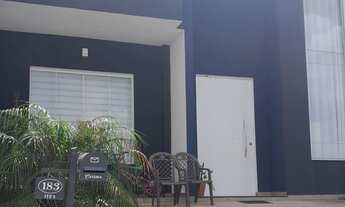 Imagem: CASA RESIDENCIAL em SOROCABA - SP, Condominio