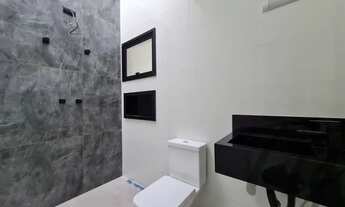 Imagem 7: CASA RESIDENCIAL em SOROCABA - SP, Condomínio Residencial Helena Maria