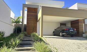 Imagem: CASA RESIDENCIAL em VOTORANTIM - SP, Condominio