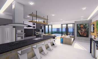 Imagem 4: CASA RESIDENCIAL em Votorantim - SP, Alphaville Nova Esplanada