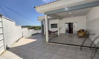 Imagem 6: CASA RESIDENCIAL em SOROCABA - SP, Condominio Villagio Milano