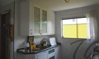 Imagem 3: CASA RESIDENCIAL em SOROCABA - SP, Condominio Granja Olga