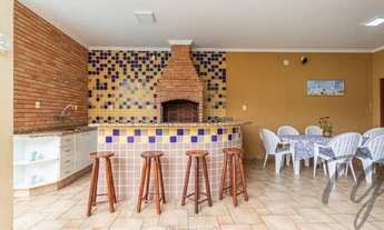 Imagem 7: CASA RESIDENCIAL em SOROCABA - SP, Condominio Granja Olga