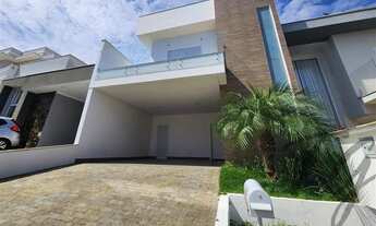 Imagem 1: CASA RESIDENCIAL em SOROCABA - SP, Condominio Villagio Milano