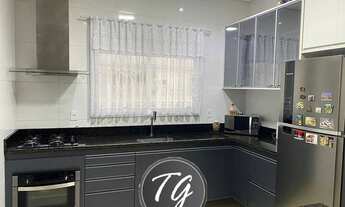 Imagem 2: CASA RESIDENCIAL em SOROCABA - SP, Condominio Villagio Milano