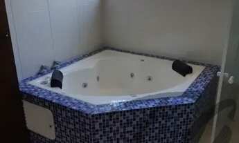 Imagem 6: CASA RESIDENCIAL em ARAÇOIABA DA SERRA - SP, CondomÍnio Lago da Serra