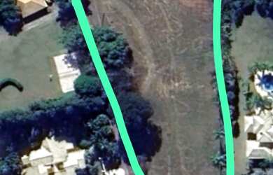 Imagem 2: TERRENO RESIDENCIAL em VOTORANTIM - SP, Chácaras Residenciais Santa Maria