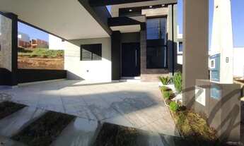 Imagem: CASA RESIDENCIAL em SOROCABA - SP, Condominio