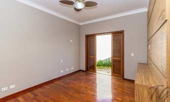 Imagem 4: CASA RESIDENCIAL em SOROCABA - SP, Condomínio Residencial Isaura