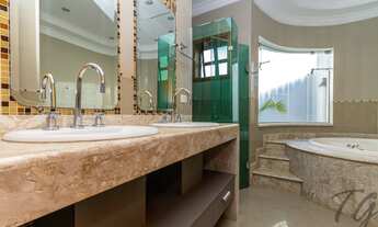 Imagem 5: CASA RESIDENCIAL em SOROCABA - SP, Condomínio Residencial Isaura