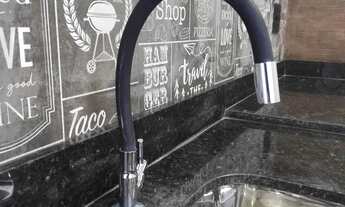 Imagem 2: CASA RESIDENCIAL em SOROCABA - SP, Condominio Horto Florestal