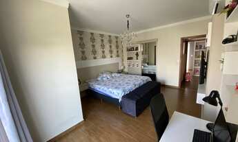 Imagem 6: CASA RESIDENCIAL em INDAIATUBA - SP, Condominio Montreal