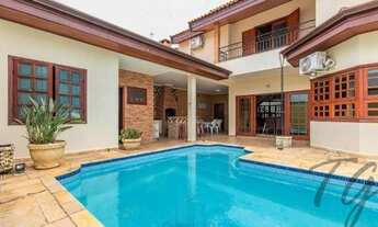 Imagem 2: CASA RESIDENCIAL em SOROCABA - SP, Condominio Granja Olga