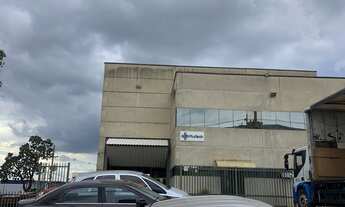 Imagem 2: GALPAO COMERCIAL em SOROCABA - SP, Iporanga