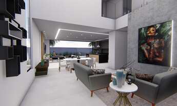 Imagem: CASA RESIDENCIAL em Votorantim - SP, Alphaville