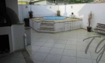 Imagem 5: CASA RESIDENCIAL em SOROCABA - SP, Condominio Villa dos Inglezes