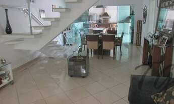 Imagem 7: CASA RESIDENCIAL em SOROCABA - SP, Condominio Villa dos Inglezes