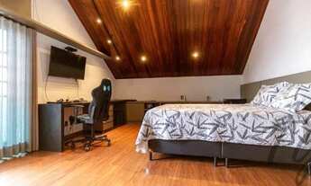 Imagem 3: CASA RESIDENCIAL em SOROCABA - SP, Condominio Granja Olga