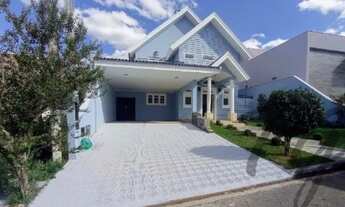 Imagem 4: CASA RESIDENCIAL em VOTORANTIM - SP, Condominio Belvedere