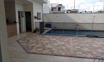 Imagem 2: CASA RESIDENCIAL em SOROCABA - SP, Condominio Ibiti Reserva